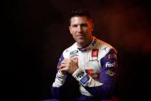 Denny Hamlin, Joe Gibbs Racing